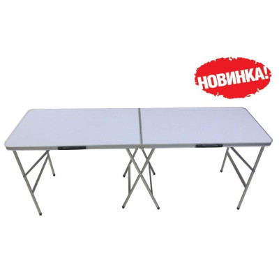 Стіл Tramp МДФ 198x60x78см TRF-024