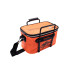 Сумка рибальська Tramp Fishing bag EVA, Orange-S