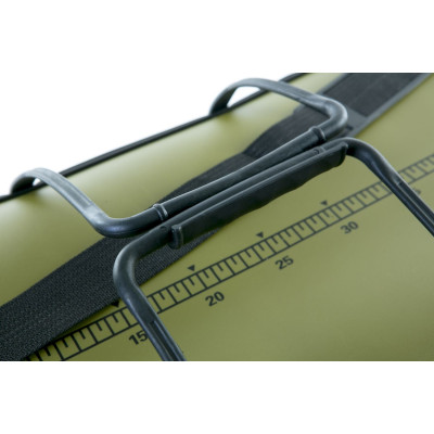 Сумка рибальська Tramp Fishing bag EVA, Orange-S