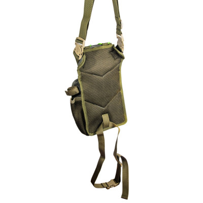 Сумка рибальська Tramp, L (40х27х24)