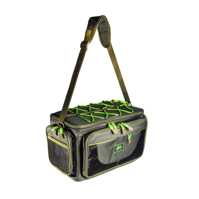 Сумка рибальська Tramp, L (40х27х24) Сумка рибальська Tramp, L (40х27х24)