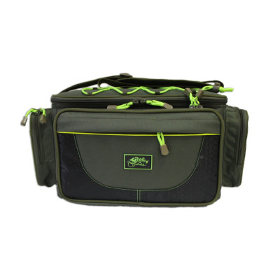 Сумка рибальська Tramp, L (40х27х24)