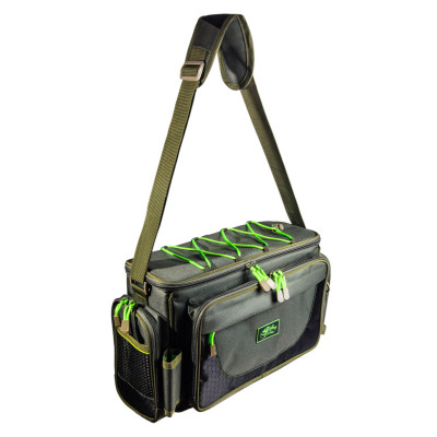 Сумка рибальська Tramp, M (40х17х24) Сумка рибальська Tramp, M (40х17х24)