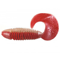 Твистер Fox Fluffy №43 55 мм 8 шт.