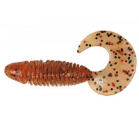 Твистер Fox Fluffy №5 55 мм 8 шт.