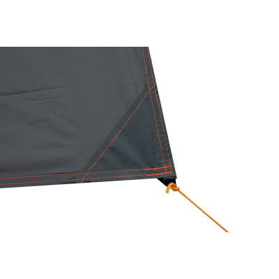 Тент зі стійками Tramp Lite Tent green Тент зі стійками Tramp Lite Tent green