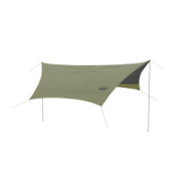 Тент зі стійками Tramp Lite Tent green Тент зі стійками Tramp Lite Tent green