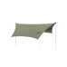 Тент зі стійками Tramp Lite Tent green Тент зі стійками Tramp Lite Tent green