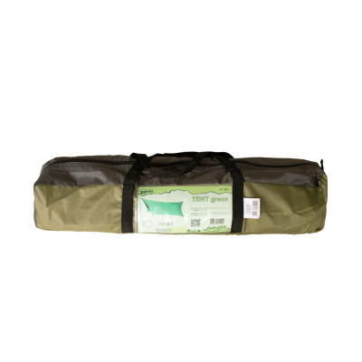 Тент зі стійками Tramp Lite Tent green Тент зі стійками Tramp Lite Tent green
