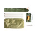 Тент зі стійками Tramp Lite Tent green Тент зі стійками Tramp Lite Tent green