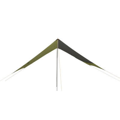 Тент зі стійками Tramp Lite Tent green Тент зі стійками Tramp Lite Tent green