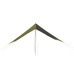 Тент зі стійками Tramp Lite Tent green Тент зі стійками Tramp Lite Tent green