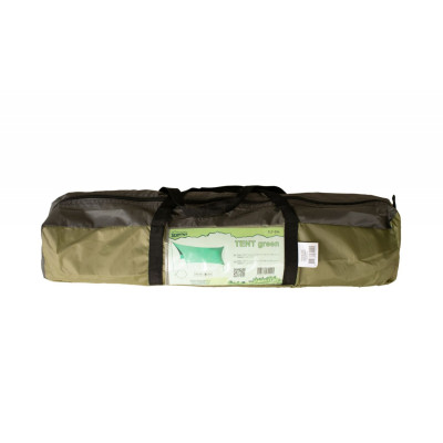 Тент зі стійками Tramp Lite Tent green Тент зі стійками Tramp Lite Tent green