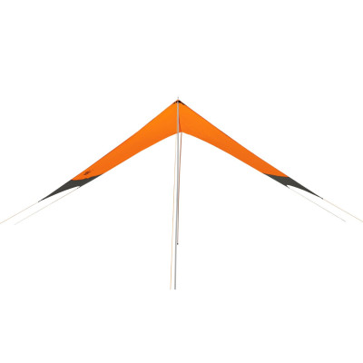 Тент зі стійками Tramp Lite Tent orange Тент зі стійками Tramp Lite Tent orange