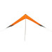 Тент зі стійками Tramp Lite Tent orange Тент зі стійками Tramp Lite Tent orange