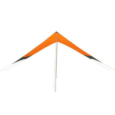 Тент зі стійками Tramp Lite Tent orange Тент зі стійками Tramp Lite Tent orange