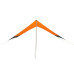 Тент зі стійками Tramp Lite Tent orange Тент зі стійками Tramp Lite Tent orange