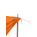 Тент зі стійками Tramp Lite Tent orange Тент зі стійками Tramp Lite Tent orange