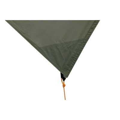 Тент зі стійками Tramp Lite Tent orange Тент зі стійками Tramp Lite Tent orange