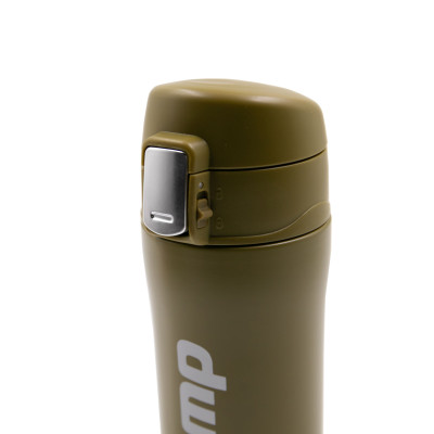 Термос TRAMP 0,45 л, Помаранчевий