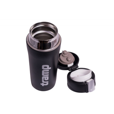 Термос TRAMP 0,45 л, Помаранчевий