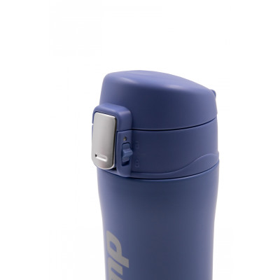 Термос TRAMP 0,45 л, Помаранчевий