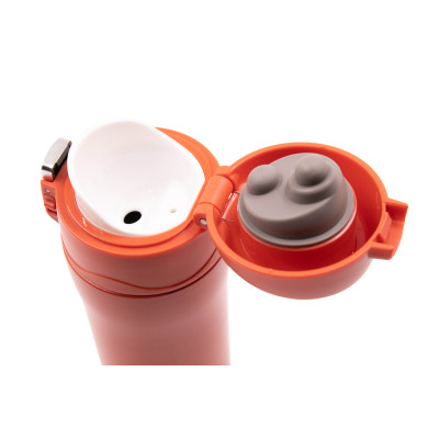 Термос TRAMP 0,45 л, Помаранчевий