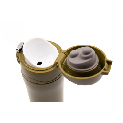 Термос TRAMP 0,45 л, Помаранчевий