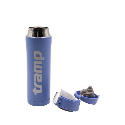 Термос TRAMP 0,45 л, Помаранчевий