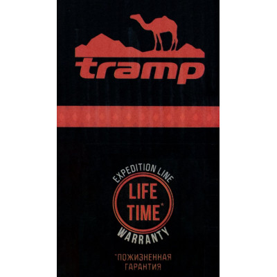 Термос TRAMP Expedition Line 0,5 л, Сірий