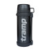 Термос TRAMP Greenline 1.5 л, Сірий
