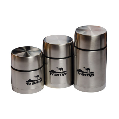 Термос TRAMP з широким горлом 0,5 л Термос TRAMP з широким горлом 0,5 л