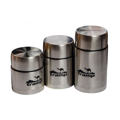 Термос TRAMP з широким горлом 0,5 л Термос TRAMP з широким горлом 0,5 л