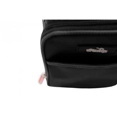 Термос TRAMP з широким горлом 800 мл в чохлі, Синій Термос TRAMP з широким горлом 800 мл в чохлі, Синій