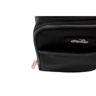 Термос TRAMP з широким горлом 800 мл в чохлі, Синій Термос TRAMP з широким горлом 800 мл в чохлі, Синій