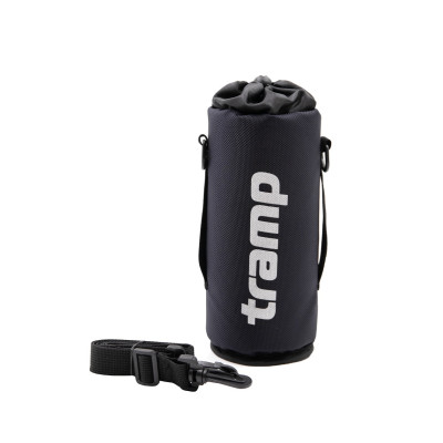 Термочoхол для термоса TRAMP 0,5 л  Синій