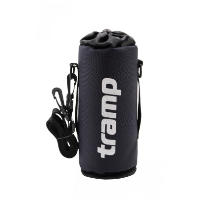 Термочoхол для термоса TRAMP 0,5 л  Синій