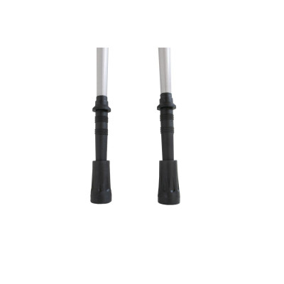 Трекінгові палиці Tramp Expedition 140 Alu 7075 чорні (пара) Трекінгові палиці Tramp Expedition 140 Alu 7075 чорні (пара)