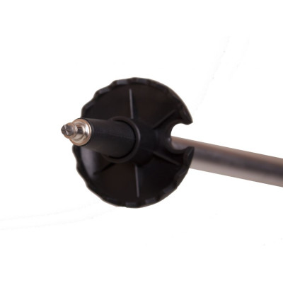 Трекінгові палиці Tramp Scout 140 Alu 6061 червоні (пара)