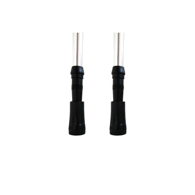 Трекінгові палиці Tramp Trail 140 Alu 7075 сині (пара)