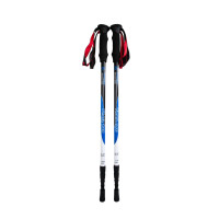 Трекінгові палиці Tramp Trail 140 Alu 7075 сині (пара)