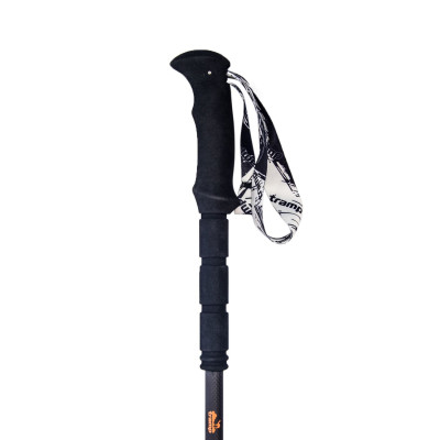 Трекінгові палиці Tramp Zero Gravity carbon антрацит (пара) Трекінгові палиці Tramp Zero Gravity carbon антрацит (пара)