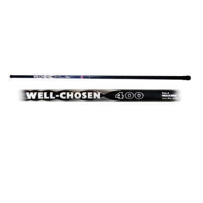 Удочка  Guangwei Well-Chosen ,4m , BK Удочка  Guangwei Well-Chosen ,4m , BK