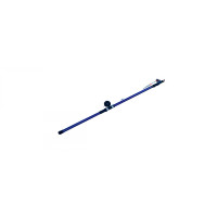 Удочка в комплекте  5м