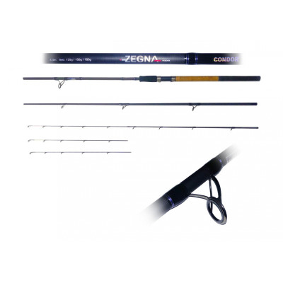 Фидер Zegna FEEDER 180G 3.3m