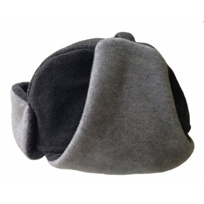 Шапка зимова Tramp, Сірий L/XL Шапка зимова Tramp, Сірий L/XL