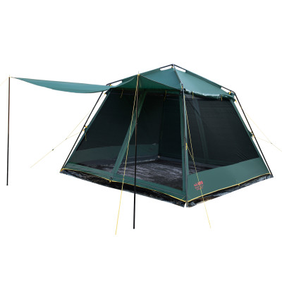 Шатер Tramp Bungalow Lux (V2)