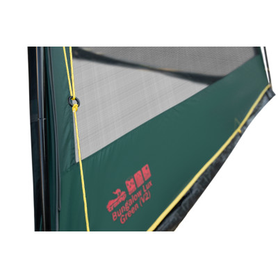 Шатер Tramp Bungalow Lux (V2)