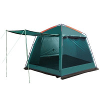 Шатер Tramp Bungalow Lux (V2) Шатер Tramp Bungalow Lux (V2)