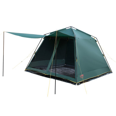 Шатер Tramp Bungalow Lux (V2)